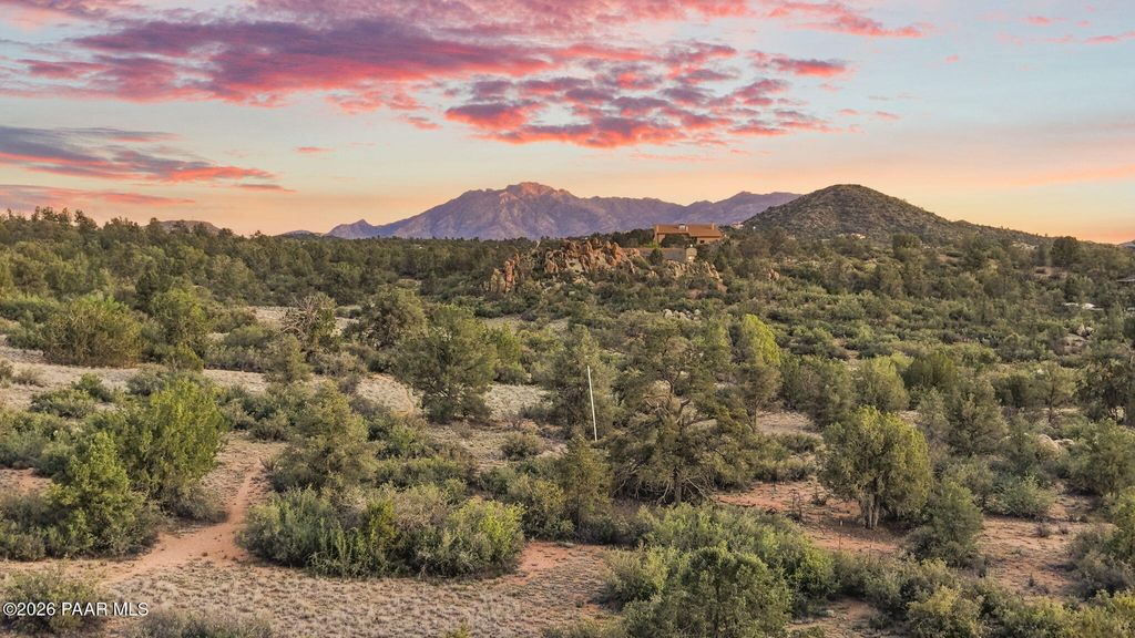 Photo of 4585 W Sterling Ranch Road, Prescott, AZ 86305 (MLS # 1081520)