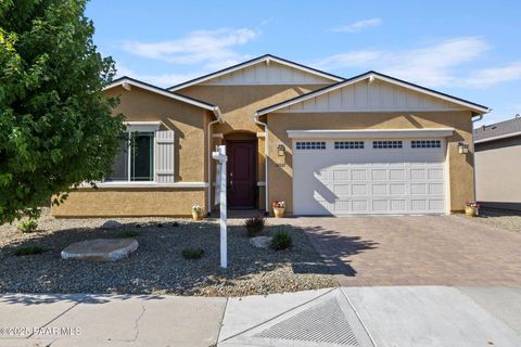 12937 E Sandoval Street Prescott Valley AZ 86327