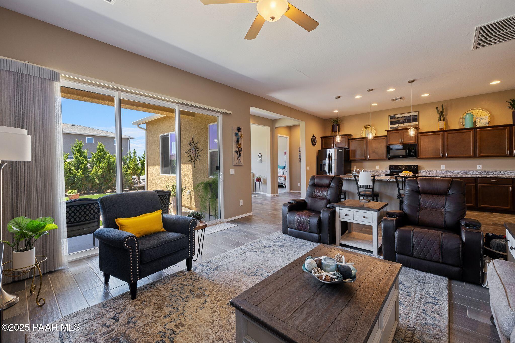 12937 E Sandoval Street