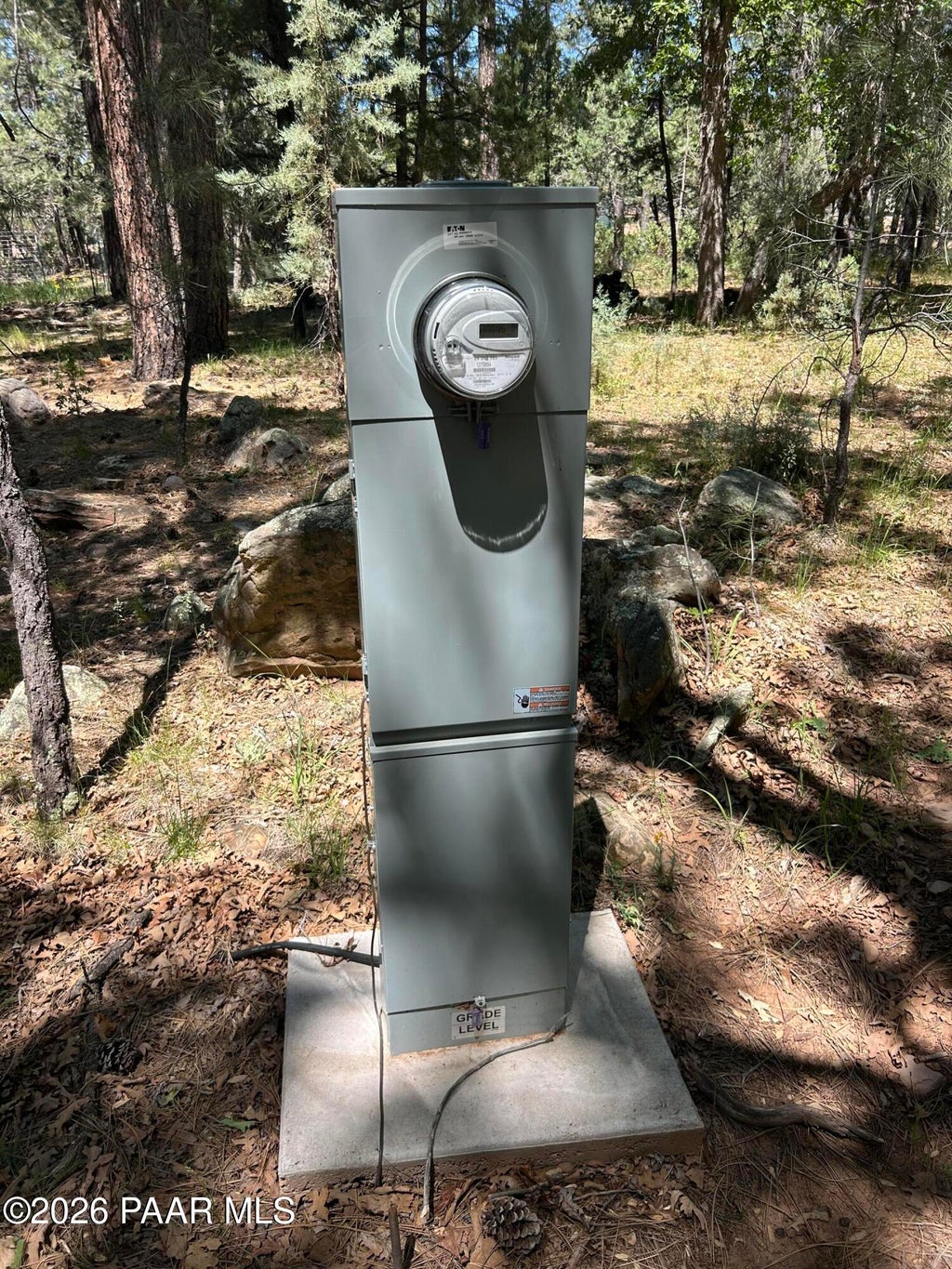 Photo of 374 N Majestic Elk Lane, Payson, AZ 85541 (MLS # 1082674)