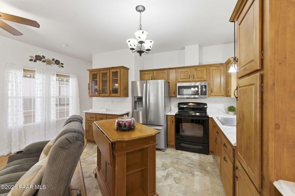 Photo of 11250 E State Route 69 2170, Dewey-Humboldt, AZ 86327 (MLS # 1082147)