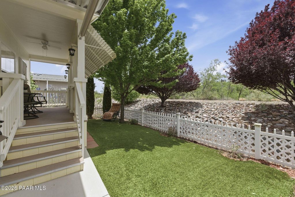 Photo of 11250 E State Route 69 2170, Dewey-Humboldt, AZ 86327 (MLS # 1082147)