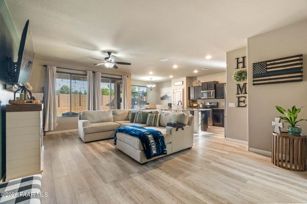 Photo of 1270 Brentwood Way, Chino Valley, AZ 86323 (MLS # 1084014)