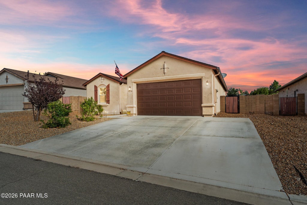 Photo of 1270 Brentwood Way, Chino Valley, AZ 86323 (MLS # 1084014)