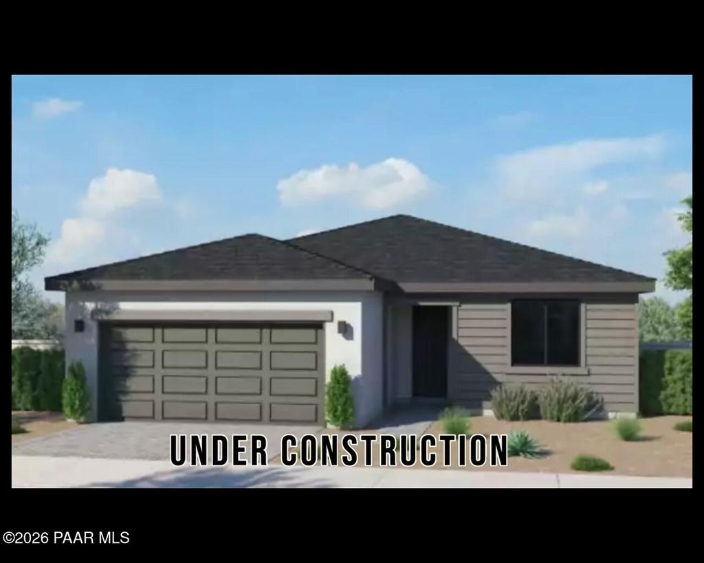 Photo of 5972 E Dickens Lane, Prescott Valley, AZ 86314 (MLS # 1080469)