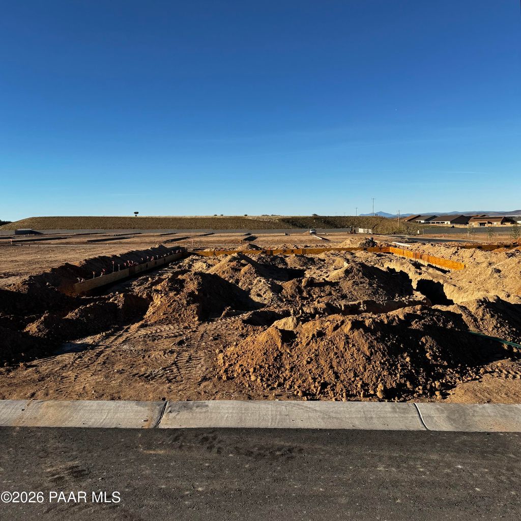 Photo of 5972 E Dickens Lane, Prescott Valley, AZ 86314 (MLS # 1080469)