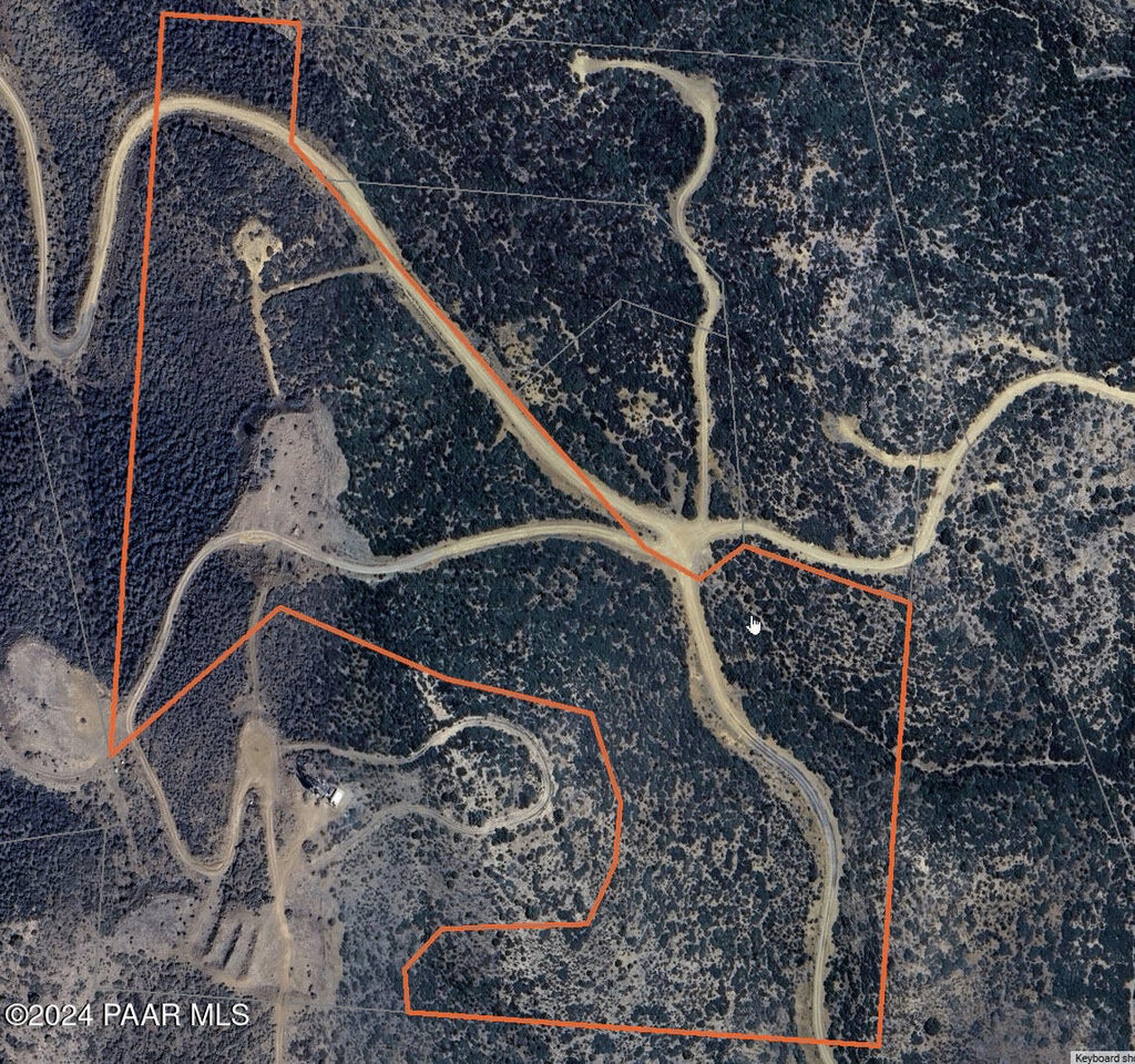 Photo of 000 E White Drive, Dewey-Humboldt, AZ 86327 (MLS # 1084339)