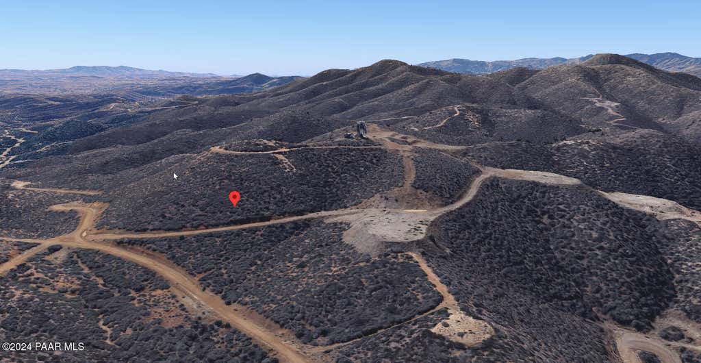 Photo of 000 E White Drive, Dewey-Humboldt, AZ 86327 (MLS # 1084339)