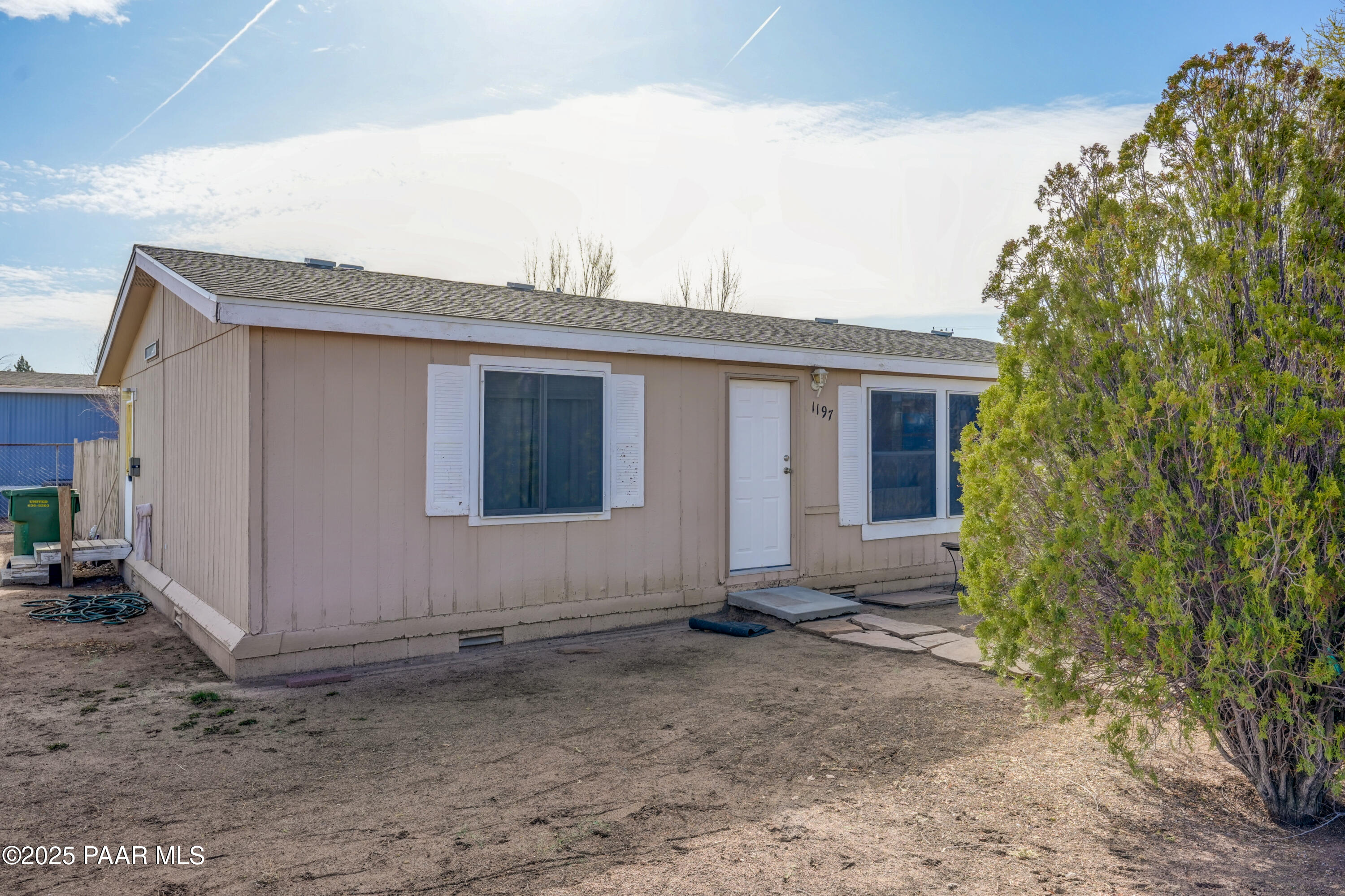 1197 Bucky O'Neill Drive Drive
