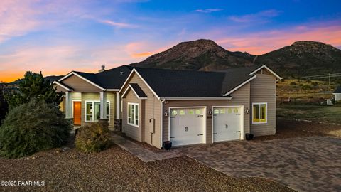 14750 E Territory Drive Prescott Valley AZ 86315