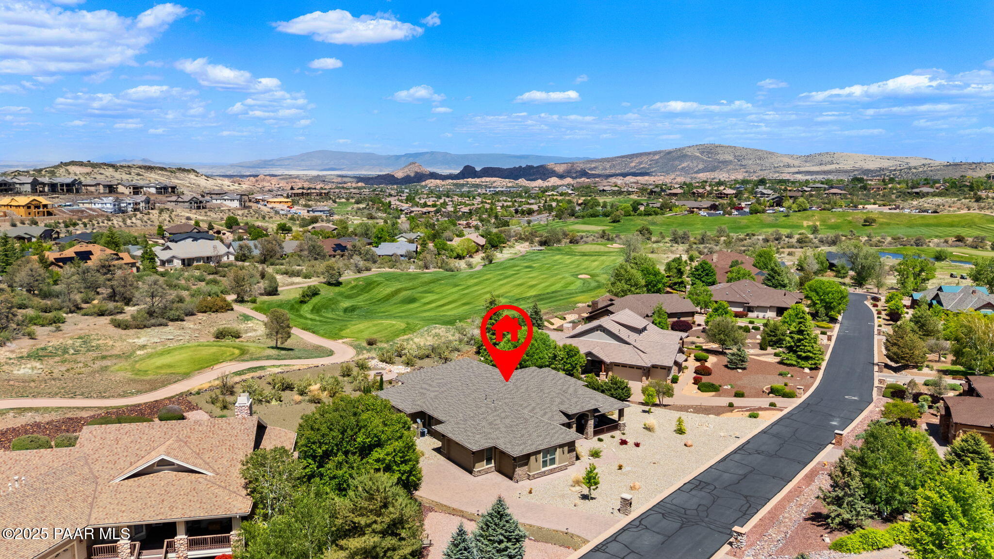 871 Northridge Drive