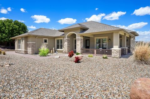 871 Northridge Drive Prescott AZ 86301