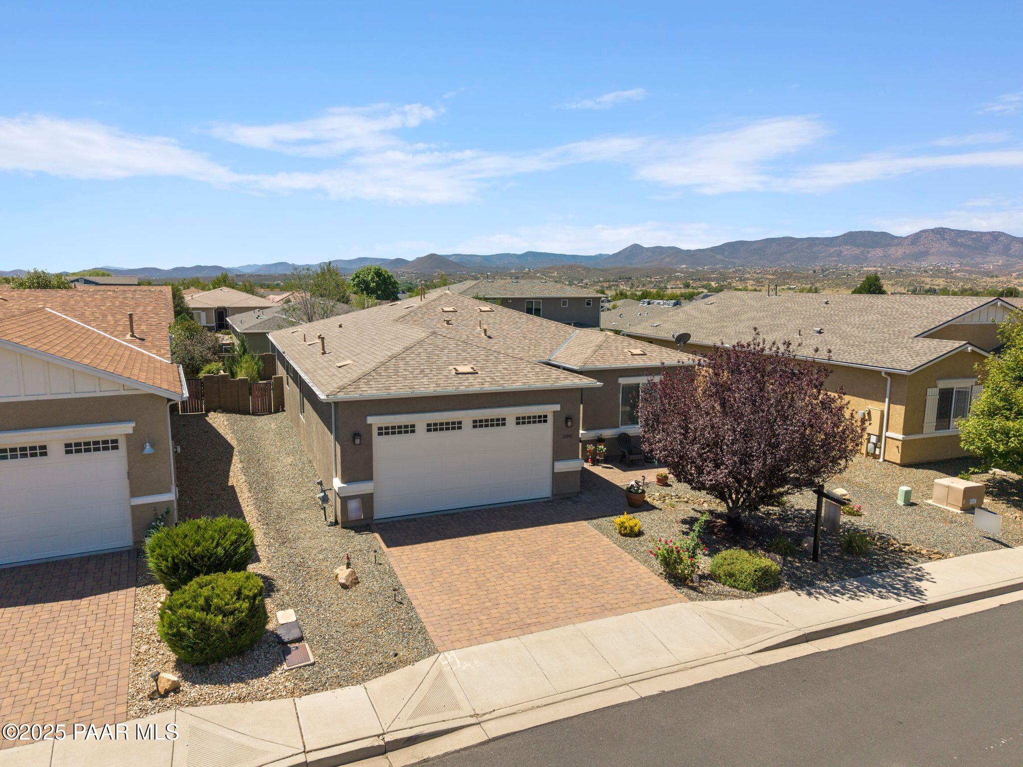 12947 E Sandoval Street