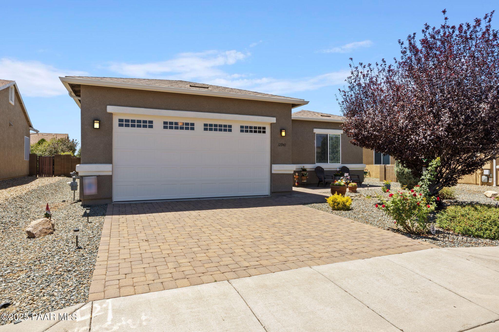 12947 E Sandoval Street