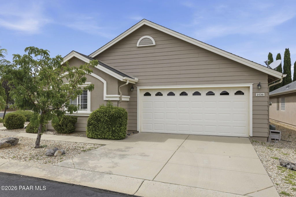 Photo of 1436 Kwana Court, Prescott, AZ 86301 (MLS # 1084665)