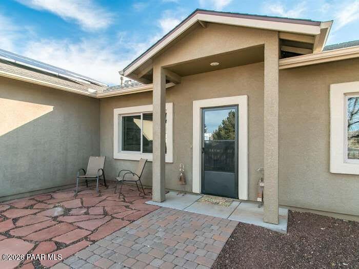 Photo of 4349 N Tonto Way, Prescott Valley, AZ 86314 (MLS # 1082725)