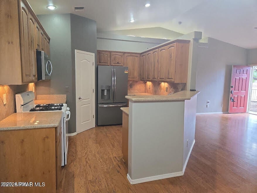 Photo of 4349 N Tonto Way, Prescott Valley, AZ 86314 (MLS # 1082725)