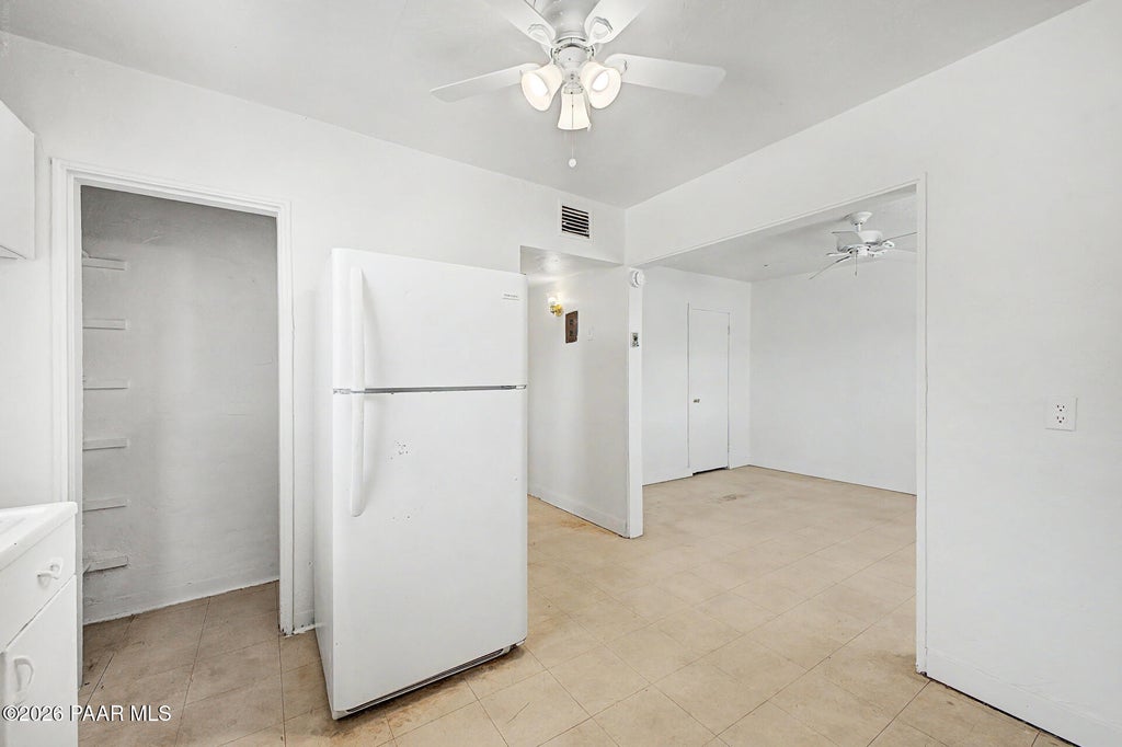 Photo of 4650 E 17th Street #1/2, Tucson, AZ 85711 (MLS # 1085148)