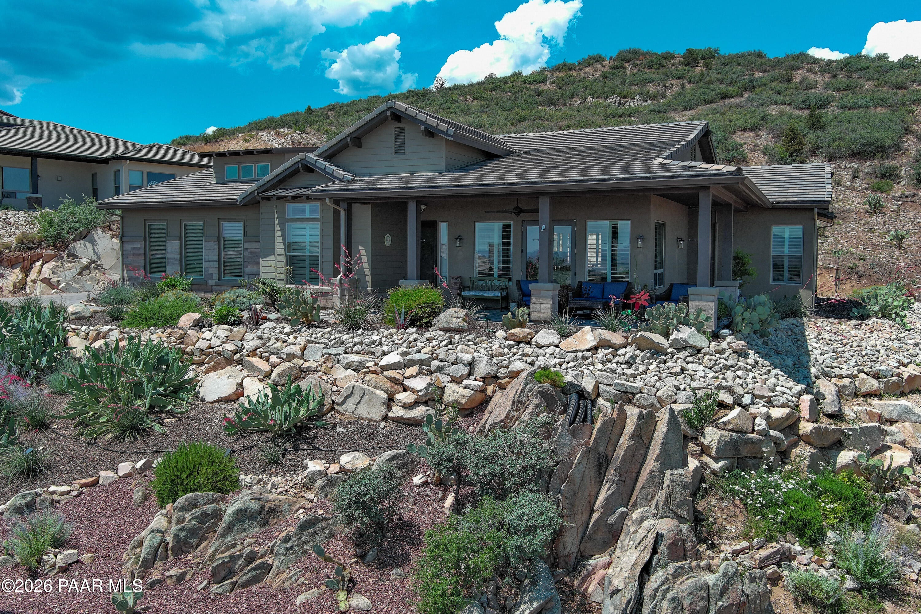 1460 N Split Rail Trail