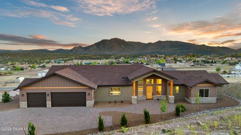 3600 Friendly Meadow Road Prescott AZ 86305