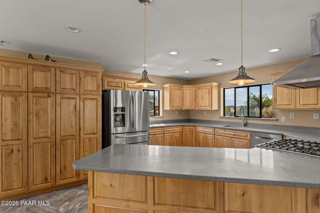 Photo of 17708 W Westward Drive, Yarnell, AZ 85362 (MLS # 1084192)
