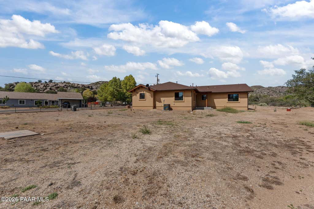 Photo of 17708 W Westward Drive, Yarnell, AZ 85362 (MLS # 1084192)