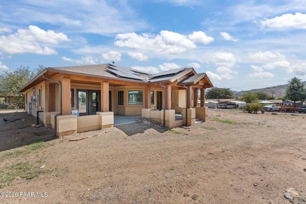 Photo of 17708 W Westward Drive, Yarnell, AZ 85362 (MLS # 1084192)