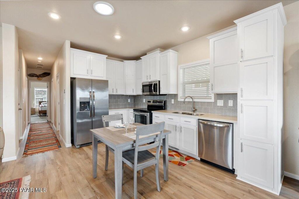 Photo of 11350 Sarah Jane Ln #59, Dewey-Humboldt, AZ 86323 (MLS # 1077805)