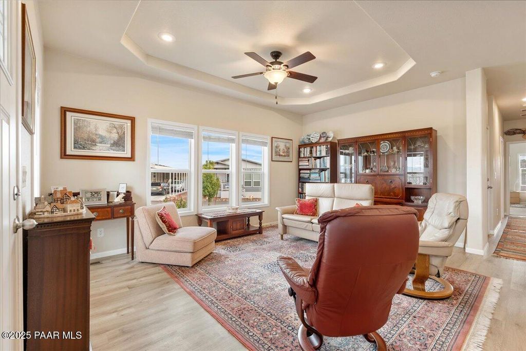 Photo of 11350 Sarah Jane Ln #59, Dewey-Humboldt, AZ 86323 (MLS # 1077805)