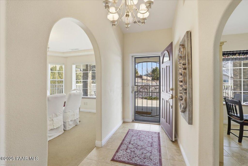 Photo of 2100 Sequoia Drive, Prescott, AZ 86301 (MLS # 1078783)