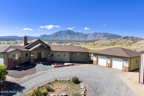 11600 N Cowboy Trail Prescott AZ 86305