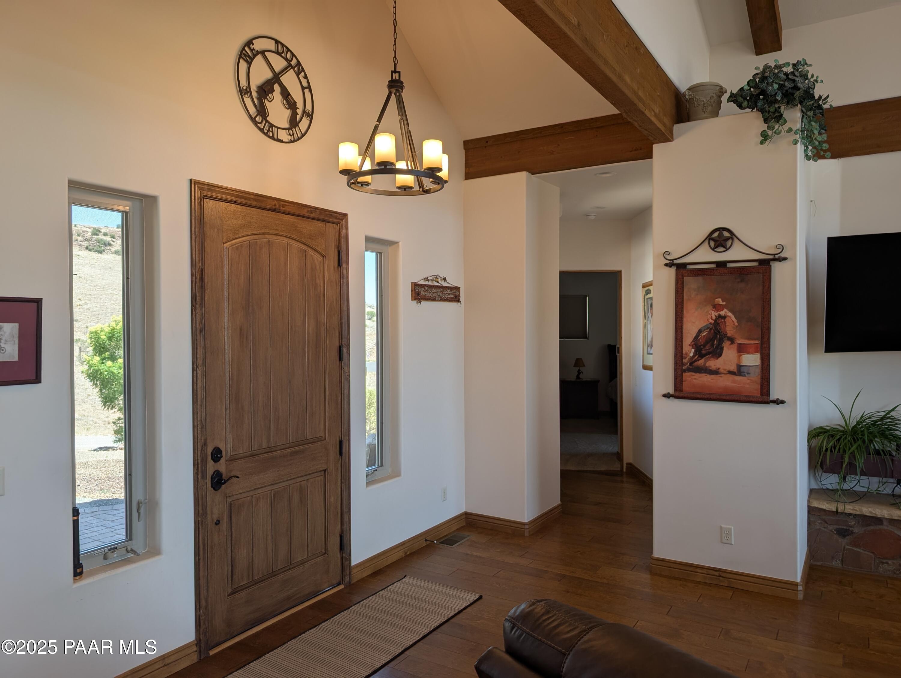 11600 N Cowboy Trail