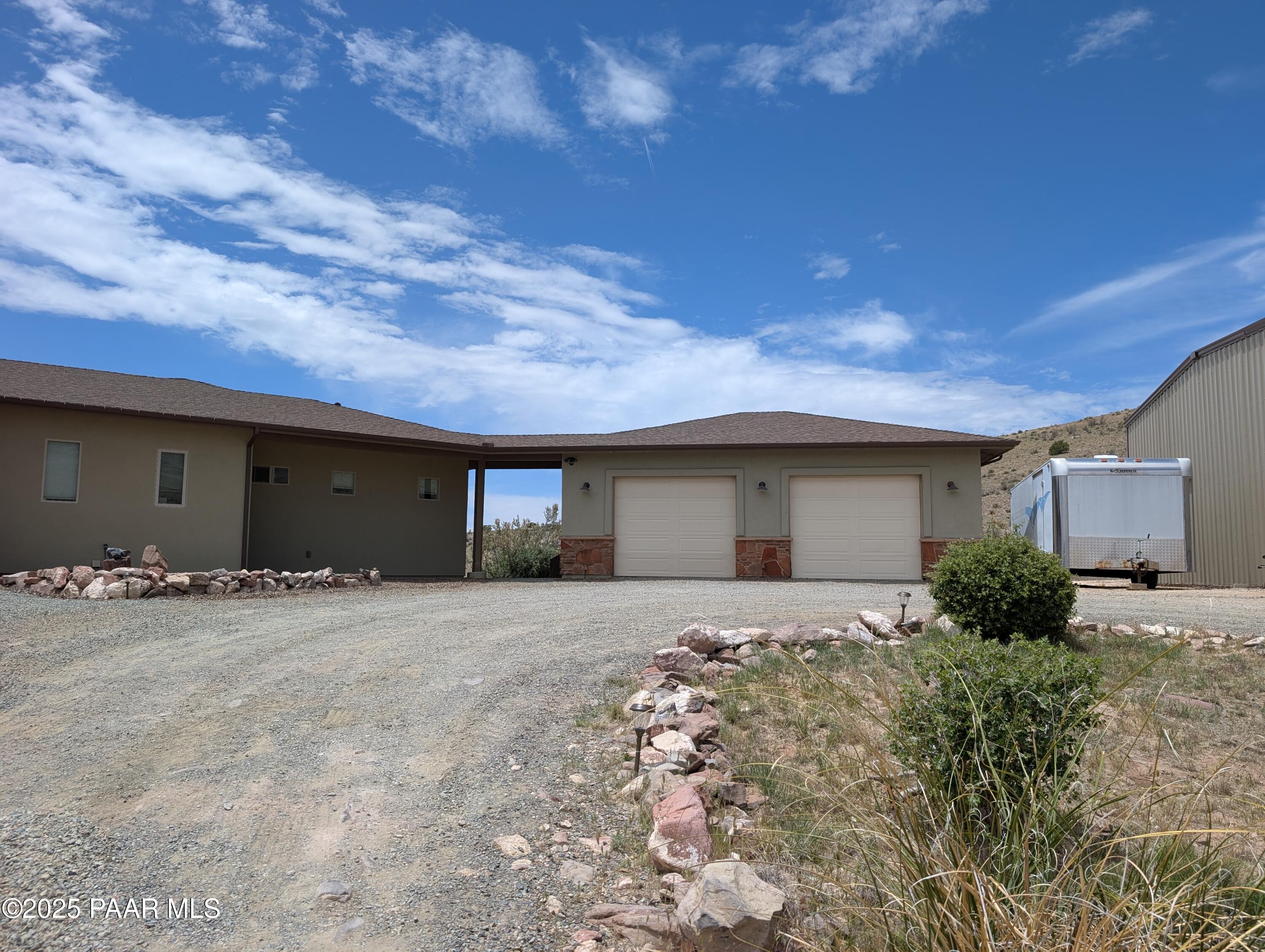 11600 N Cowboy Trail