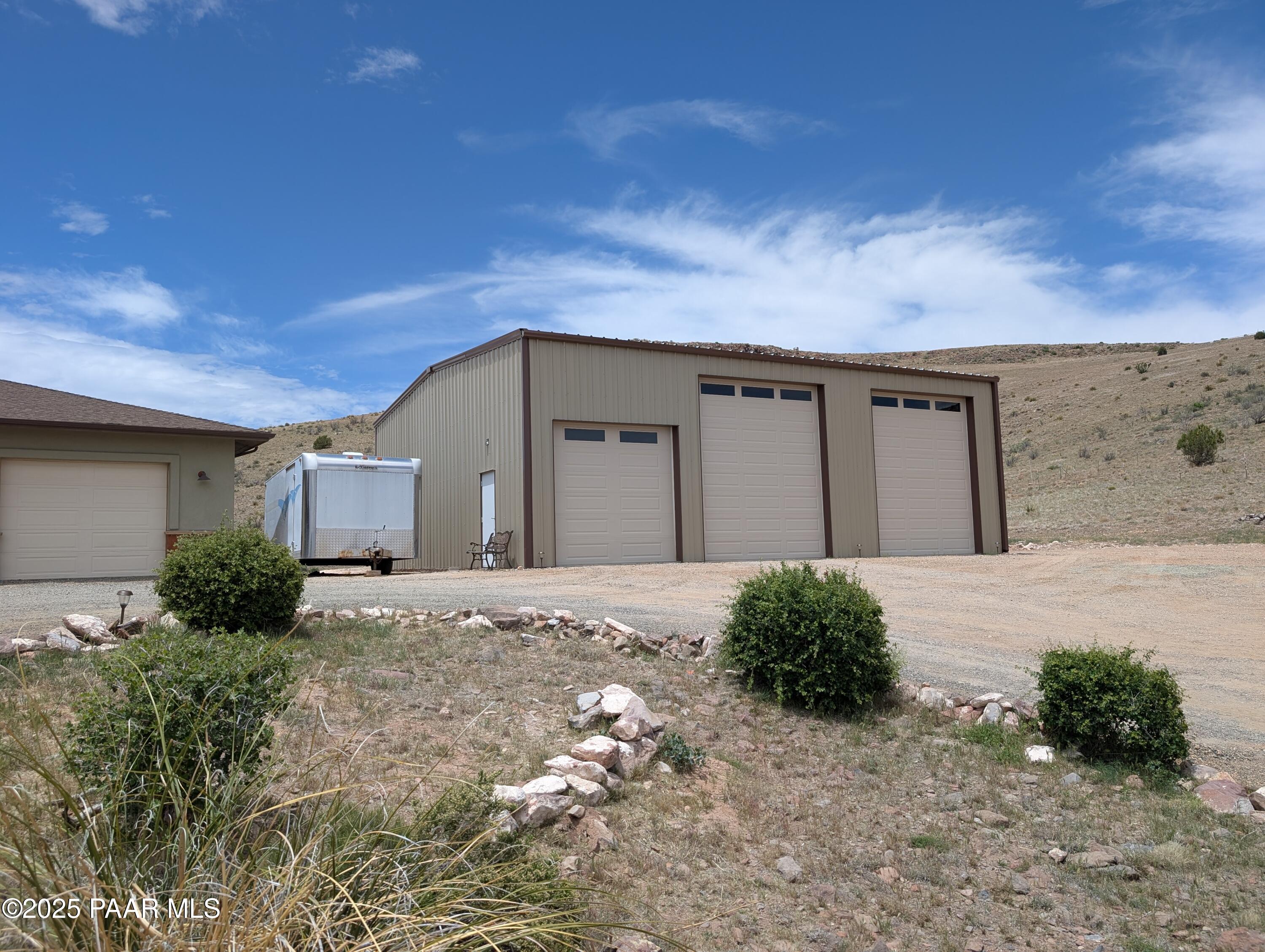 11600 N Cowboy Trail