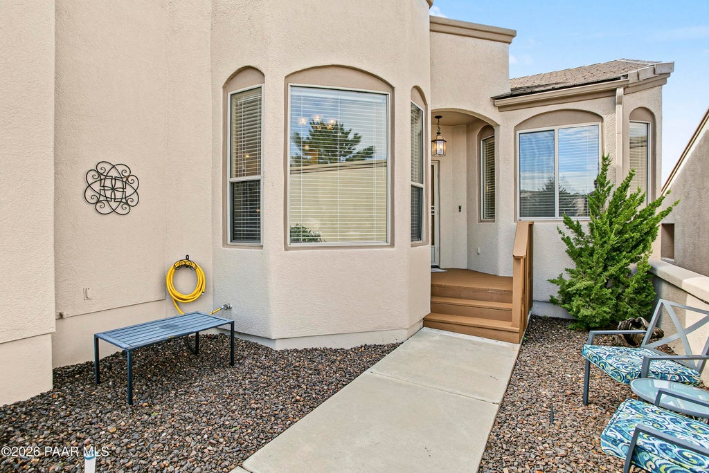 Photo of 2246 N Sequoia Drive, Prescott, AZ 86301 (MLS # 1085806)