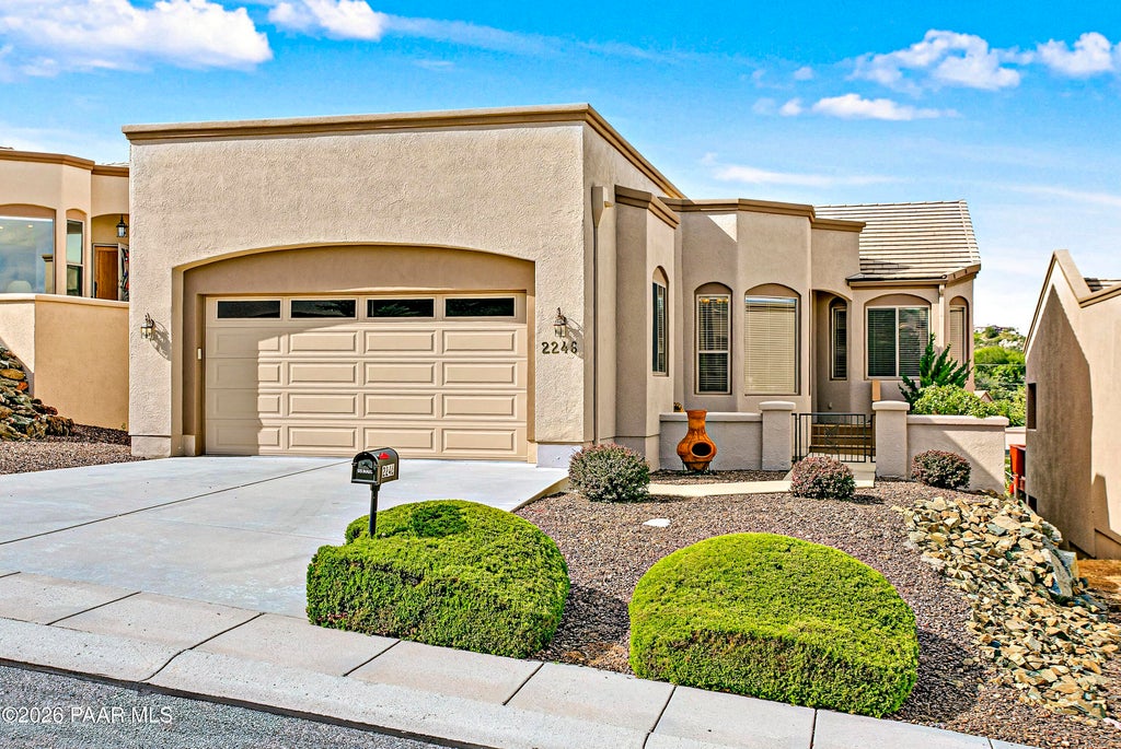 Photo of 2246 N Sequoia Drive, Prescott, AZ 86301 (MLS # 1085806)