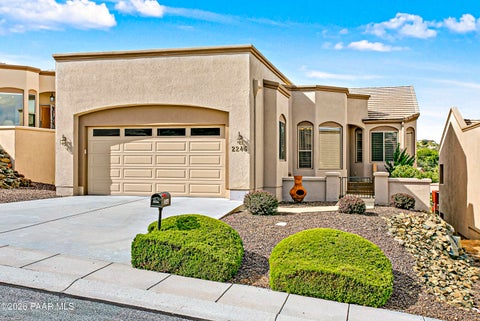 Photo of 2246 N Sequoia Drive, Prescott, AZ 86301 (MLS # 1085806)