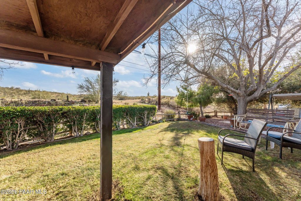 Photo of 780 Javelina Drive, Wickenburg, AZ 85390 (MLS # 1080569)