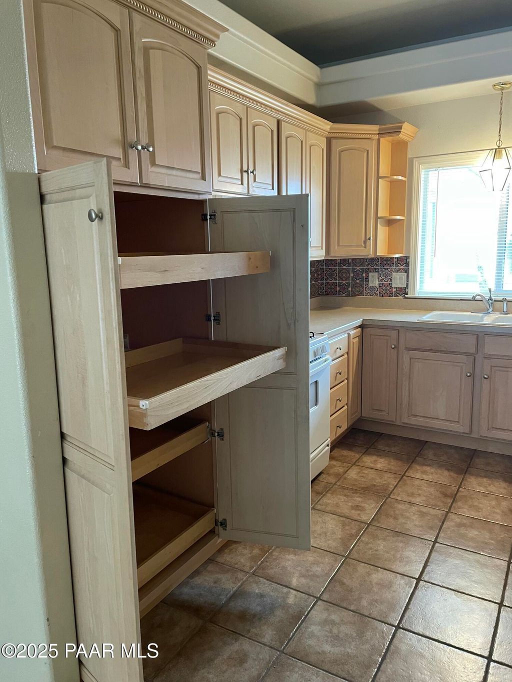 Photo of 873 N Old Chisholm Trail #A, Dewey-Humboldt, AZ 86327 (MLS # 1082340)