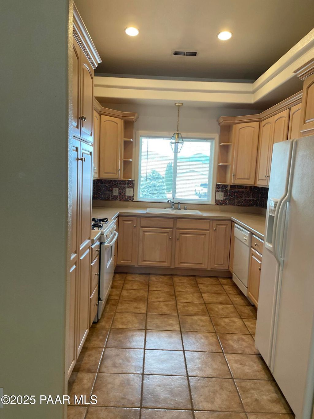 Photo of 873 N Old Chisholm Trail #A, Dewey-Humboldt, AZ 86327 (MLS # 1082340)