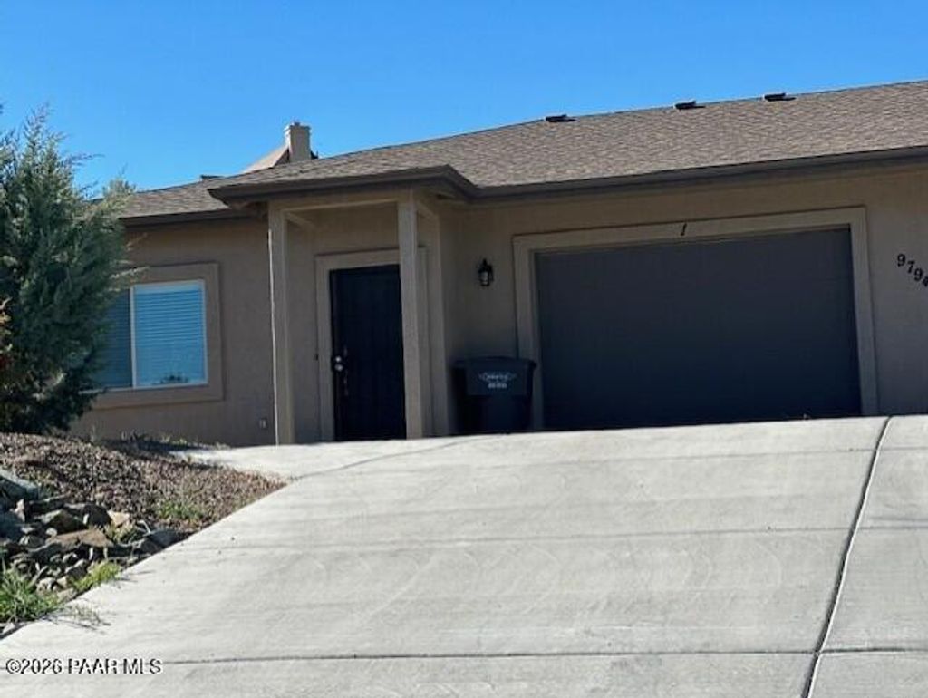 Photo of 9794 E Lakeshore Drive #A, Prescott Valley, AZ 86314 (MLS # 1080582)