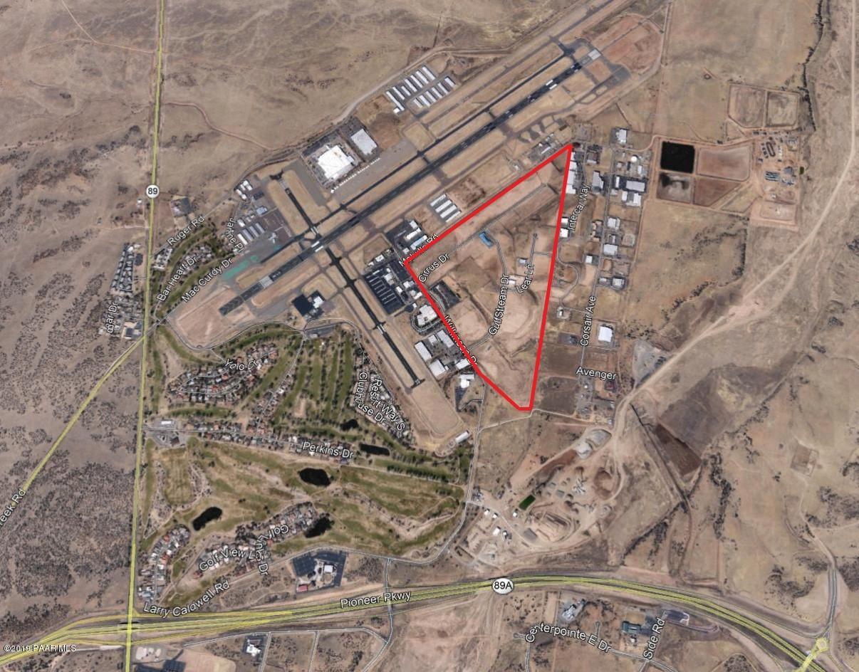 6393 Lear Lane Lot 58