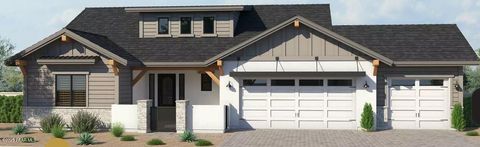 5110 Rock Spire Court Prescott AZ 86301