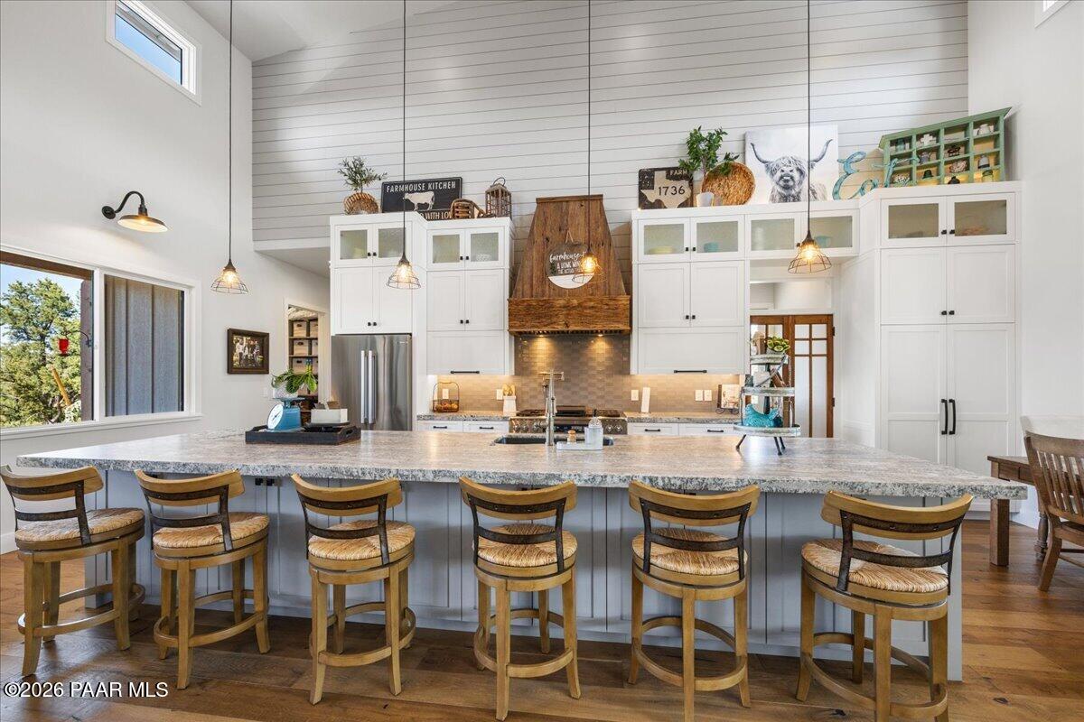 10255 N Chaos Ranch Road