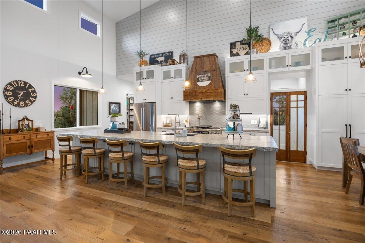 10255 N Chaos Ranch Road