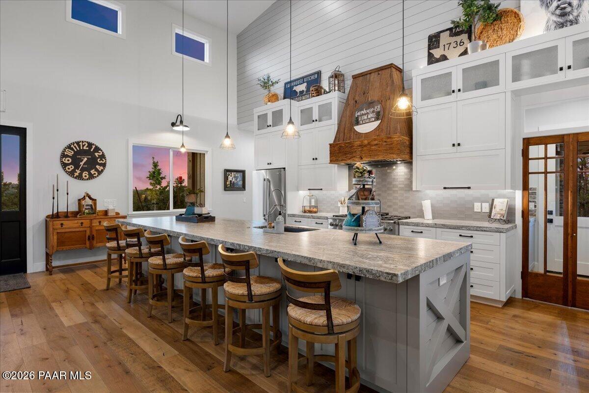 10255 N Chaos Ranch Road