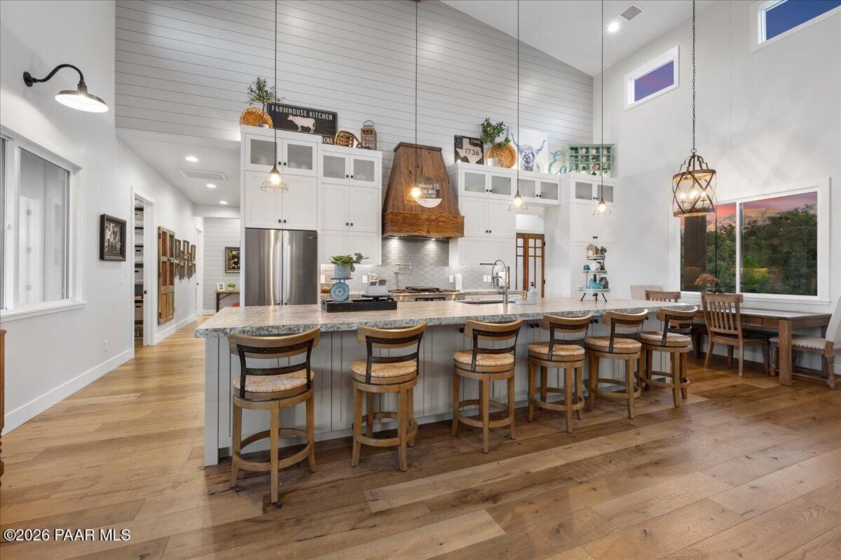 10255 N Chaos Ranch Road