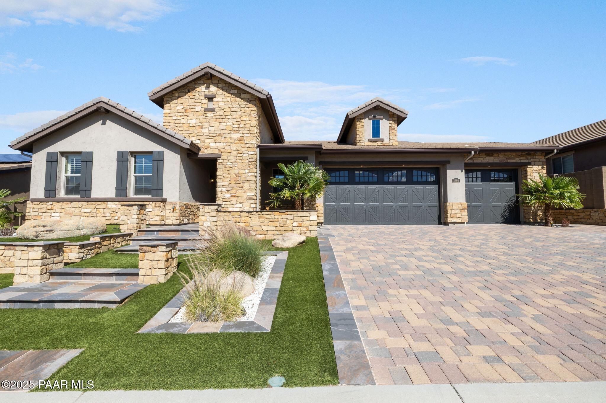 5280 Scenic Crest Way