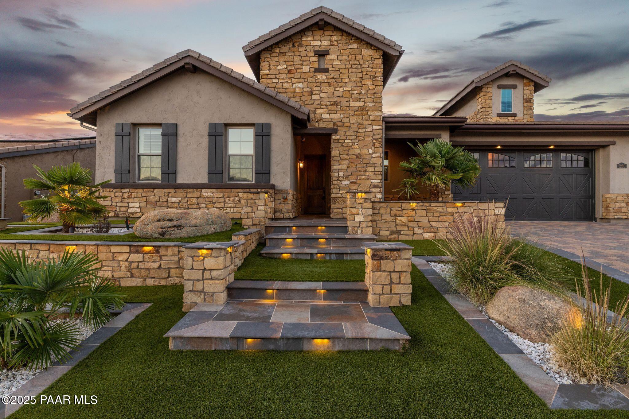 5280 Scenic Crest Way