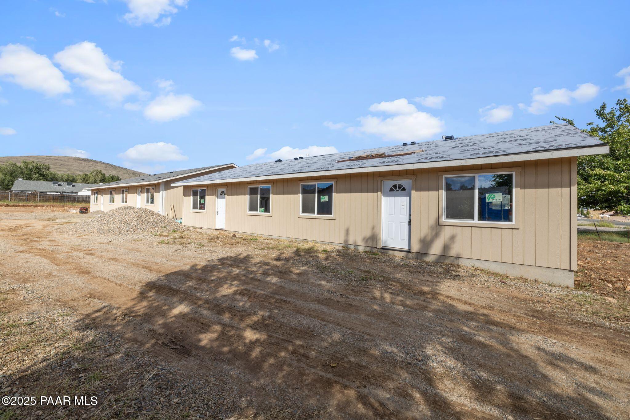 2800 N Starlight Drive